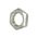 Allen-Bradley 871CN2 Mounting Nut for Mini Prox Sensor 12mm