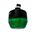 Allen-Bradley 855PBB10LE322 Panel Mount Green LED Beacon 120V AC