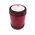 Allen-Bradley 855E10BR4 Control Tower Stack Light 50mm Red Strobe 120V AC