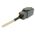 Allen-Bradley 802TWS Oil Tight Type 13 Limit Switch