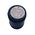 Allen-Bradley 855E10FN6 Control Tower Stack Light Blue Flashing Incandescent 120V AC