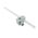 Allen-Bradley 802TW16A Nylon Rod Operating Lever
