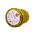 Allen-Bradley 855E10BR8 Control Tower Stack Light Yellow Strobe LED
