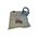 Allen-Bradley 871ABRN22 Nickel Plated Brass Mounting Bracket for Proximity Sensor
