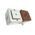 Allen-Bradley 855HBCD24ADR4 Industrial Horn with Beacon