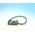 Allen-Bradley 871DMW2GP200AD4 Proximity Sensor 3-Wire DC