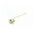 Allen-Bradley 802TW3 Limit Switch Rod Lever Stainless Steel