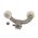 Allen-Bradley 802TW4 Fork Roller Operating Lever