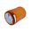 Allen-Bradley 855E24FN5 Amber Flashing Stack Light 50mm 24V AC/DC