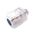 Allen-Bradley 855ELL24B Blue LED Replacement Lamp