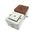 Allen-Bradley 855HBCD24ADR4 Industrial Horn with Beacon
