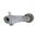 Allen-Bradley 802TW12F Offset Rear Roller Lever Limit Switch