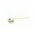Allen-Bradley 802TW3 Limit Switch Rod Lever Stainless Steel