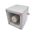 Allen-Bradley 855HBA10CD Industrial Horn 115VAC
