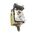 Allen-Bradley 836P17ANCHS High Pressure Definite-Purpose Refrigeration Pressure Control