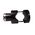 Allen-Bradley 30mm Threaded or Smooth Sight Glass Mount