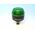 Allen-Bradley 855PSB10LE322 Panel Mount Strobe Green 120 VAC