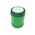Allen-Bradley 855E24GL3 Control Tower Stack Light 50mm Green Flashing LED
