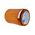 Allen-Bradley 855E24FN5 Amber Flashing Stack Light 50mm 24V AC/DC