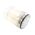 Allen-Bradley 855E24BR7 Control Tower Stack Light 50mm 24V AC/DC Clear Strobe