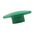 Allen-Bradley 800TN247G Replacement Color Cap Green Jumbo Non-Illuminated Push Button