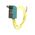 Allen-Bradley 802MKY5 Pre-Wired Factory Sealed Limit Switch