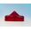 Allen-Bradley Replacement Red Beacon Lens for Mini Square Beacon