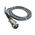 Allen-Bradley 845CAC10 Prewired Cable Assembly 10-Pin 10 FT