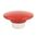 Allen-Bradley 800TN248R 30mm Red Non-Illuminated Jumbo Mushroom Pushbutton