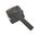 Allen-Bradley 190HM4 Rotary Door Handle Black IP66/NEMA 4/4X