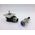 Allen-Bradley 847HDN2ARG02500 Incremental Encoder 2.5 Inch Diameter