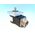Allen-Bradley 847TDN2CRF00010 Incremental Encoder