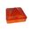 Allen-Bradley 855BABLA Mini Square Amber Replacement Beacon Lens
