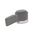 Allen-Bradley 800TN238 Selector Switch Knob with Grey Insert