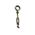 Allen-Bradley 802CTTA Accessory Turnbuckle