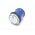 Allen-Bradley 854K24TL6 Blue Steady LED Stack Light Module 24V AC/DC