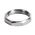 Allen-Bradley 800TN235 Octagonal Mounting Ring for 30mm Push Button