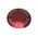 Allen-Bradley 800TN210RE Red Emergency Stop Pushbutton Cap