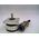 Allen-Bradley 847HDN2ARG01000 Incremental Encoder 2.5 Inch Diameter