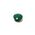 Allen-Bradley 800TN246G Replacement Green Color Cap for 30mm Mushroom Push Button