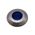Allen-Bradley 800TN159B Blue Replacement Color Cap for 30mm Push Button