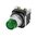 Allen-Bradley 800TPB16G Illuminated Momentary Push Button