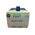 Allen-Bradley 800TN122B Blue Replacement Lens 18mm