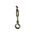 Allen-Bradley 802CTTA Accessory Turnbuckle