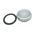 Allen-Bradley 800TN24 White Pilot Light Cap Replacement 30mm