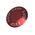 Allen-Bradley 800TN210RE Red Emergency Stop Pushbutton Cap