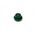 Allen-Bradley 800TN246G Replacement Green Color Cap for 30mm Mushroom Push Button