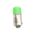 Allen-Bradley 800TN376G Replacement LED Lamp for 30mm Pushbutton