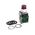 Allen-Bradley 800TQBH2R 30mm Momentary Pushbutton Red LED