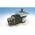 Allen-Bradley 847TDL2ARH03000 Incremental Encoder 2 Inch Diameter
